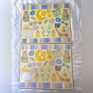 Creative Memories Die Cuts